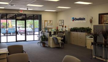 OneMain Financial