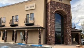 TBK Bank