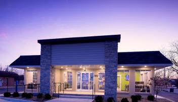 Credit Union of America
