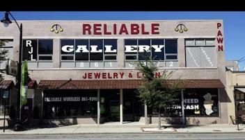 Reliable Jewelry & Loan