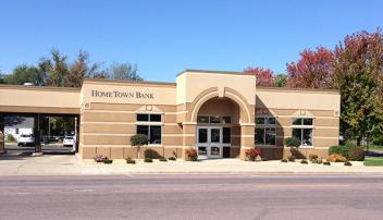 HomeTown Bank