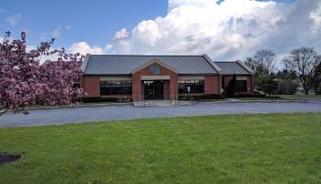 CFCU Community Credit Union - East Hill Branch