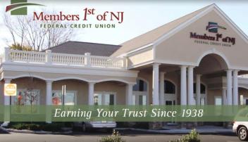 Members 1st of NJ Federal Credit Union