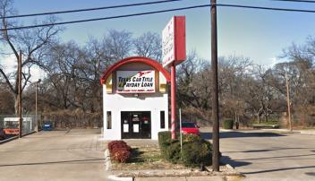 Texas Car Title and Payday Loan Services, Inc.