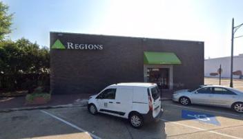 Regions Mortgage