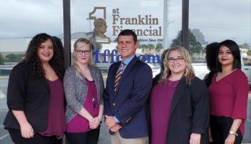 1st Franklin Financial