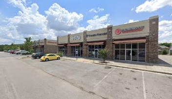 1st Franklin Financial