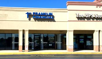 1st Franklin Financial