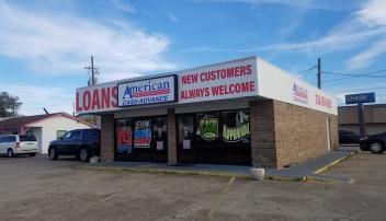 American Cash Advance (263)