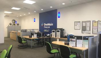 OneMain Financial