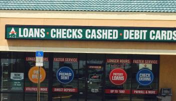 ACE Cash Express