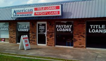 American Cash Advance