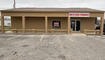 Western Finance
