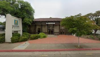 Umpqua Bank