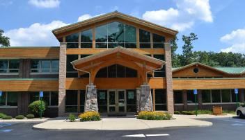 Arbor Financial Credit Union