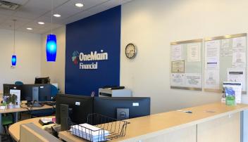 OneMain Financial