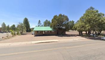 Goldwater Mortgage Financial Co Inc