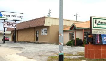 Capital Farm Credit