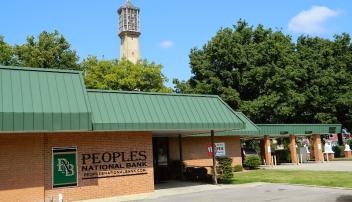 Peoples National Bank