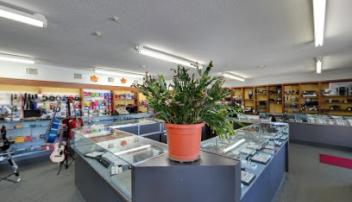 Statesville Jewelry & Loan Co