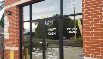 Swift Cash