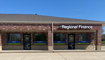 Regional Finance