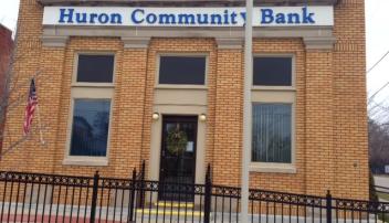 Huron Community Bank