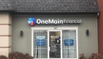 OneMain Financial