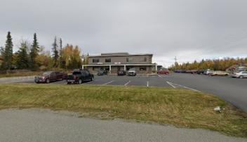 PrimeLending, a PlainsCapital Company - Wasilla