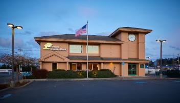 Oregon Pacific Bank - Coos Bay Branch