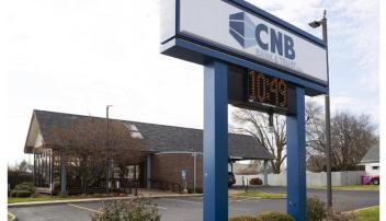 CNB Bank & Trust, N.A.
