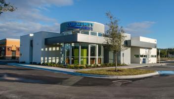Community First Credit Union