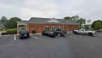 Scottsburg Building & Loan