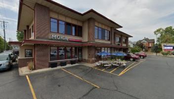 Marine Credit Union (La Crosse)