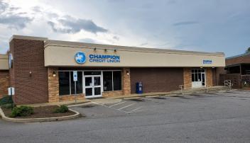 Champion Credit Union