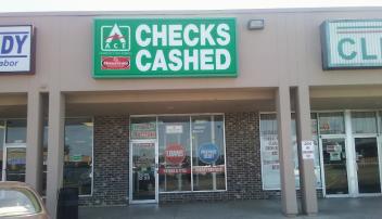 ACE Cash Express