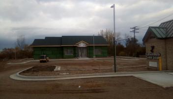 Frankenmuth Credit Union Cass City Branch