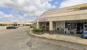 Harrison Finance Co