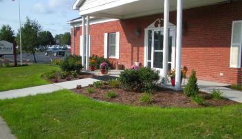 Ingersoll-Rand Federal Credit Union
