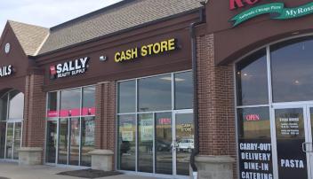 Cash Store