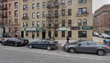 Cash Flow Partners | New York