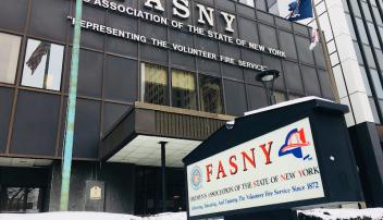 Fasny Federal Credit Union
