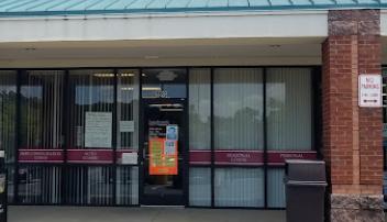 Lendmark Financial Services LLC