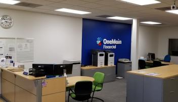 OneMain Financial