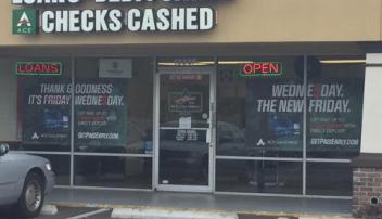 ACE Cash Express