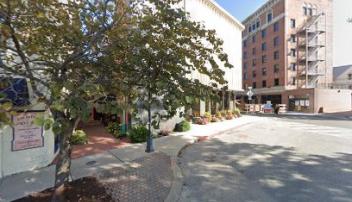 First Shore Federal S & L Association