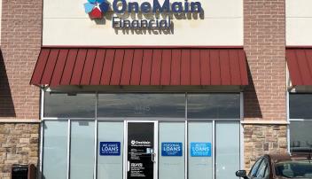 OneMain Financial