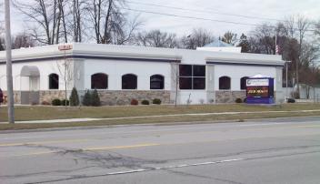 United Financial Credit Union