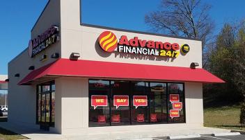 Advance Financial