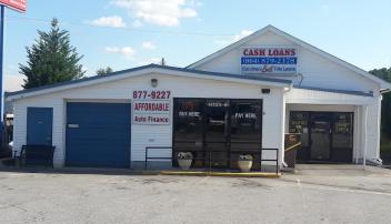 Carolina's Best Finance